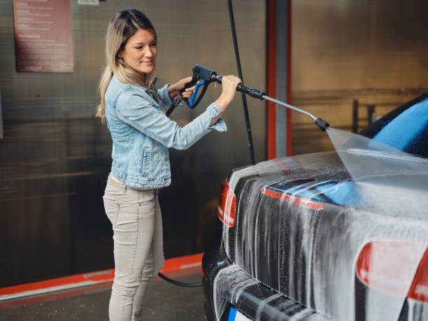 Why Choose Our Certified Pressure Washing Experts for Your Project Needs in Colville, WA?